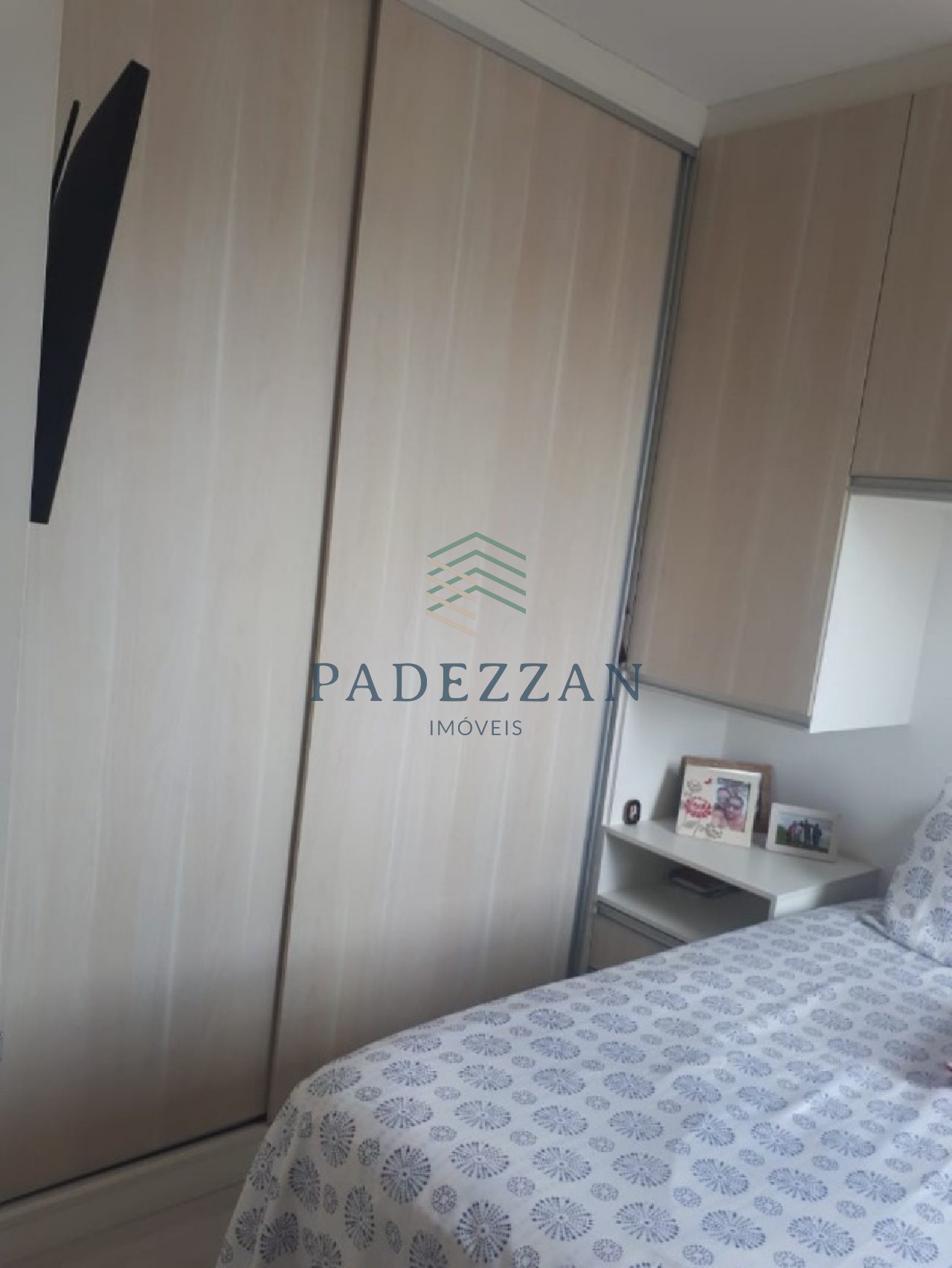Apartamento, 2 quartos, 48 m² - Foto 3