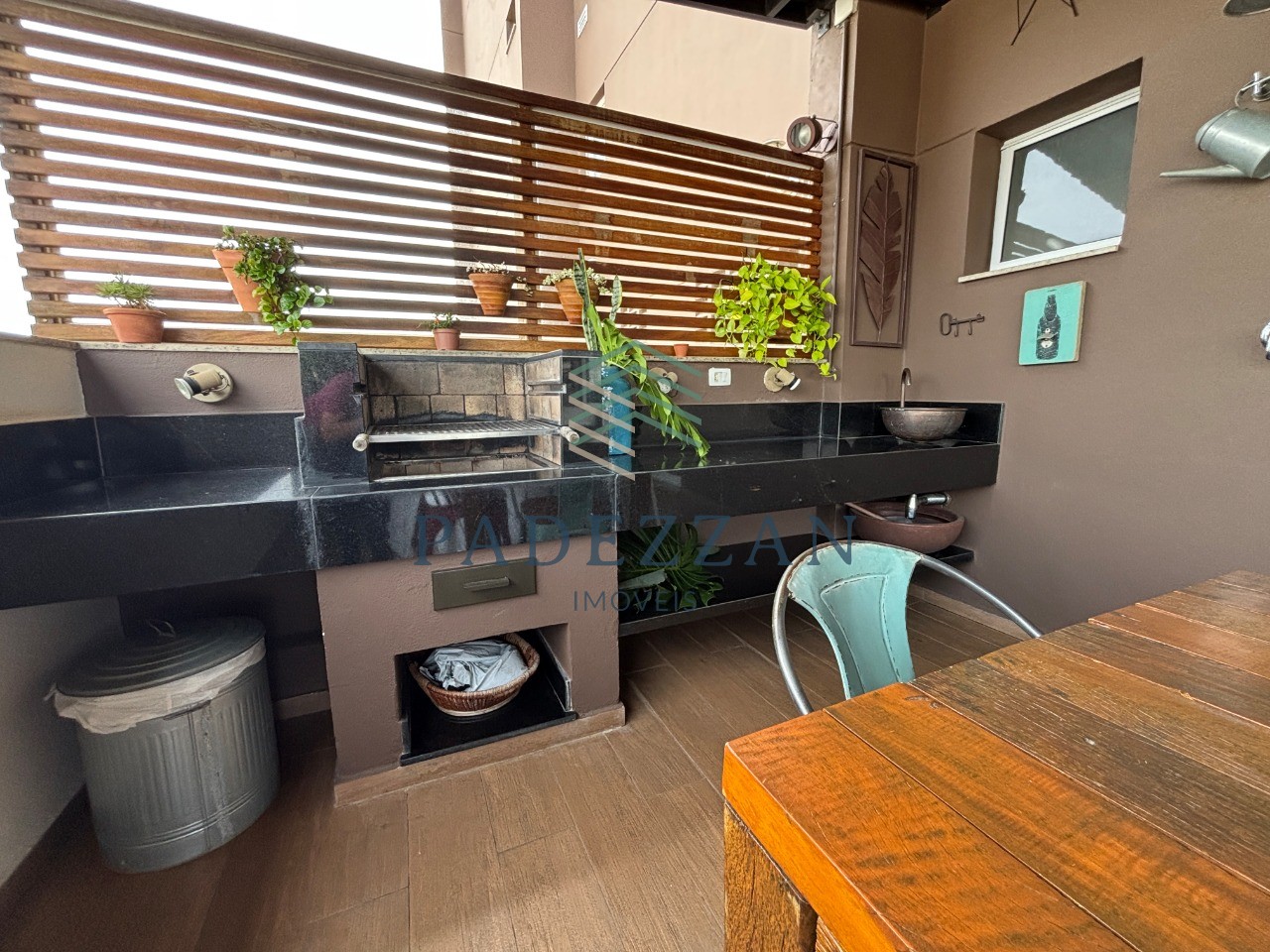 Apartamento, 3 quartos, 172 m² - Foto 21