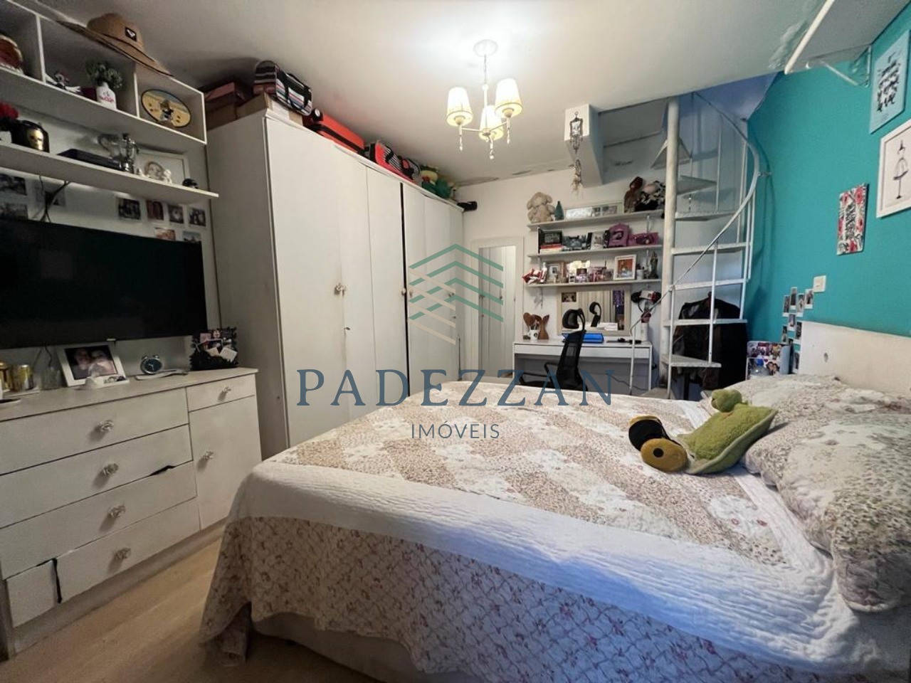 Casa, 3 quartos, 144 m² - Foto 13