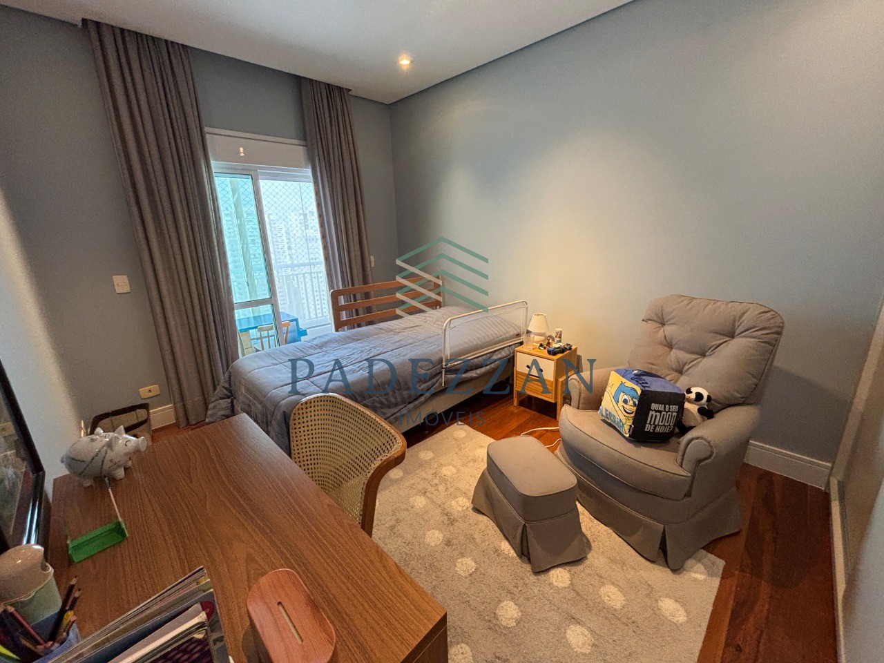 Apartamento, 3 quartos, 172 m² - Foto 41