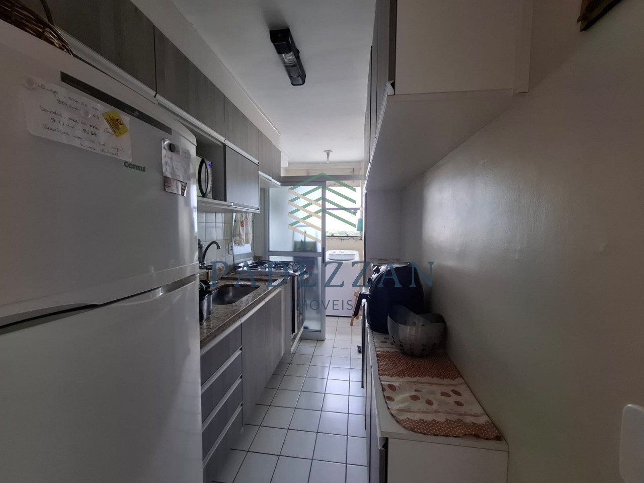 Apartamento, 3 quartos, 64 m² - Foto 3