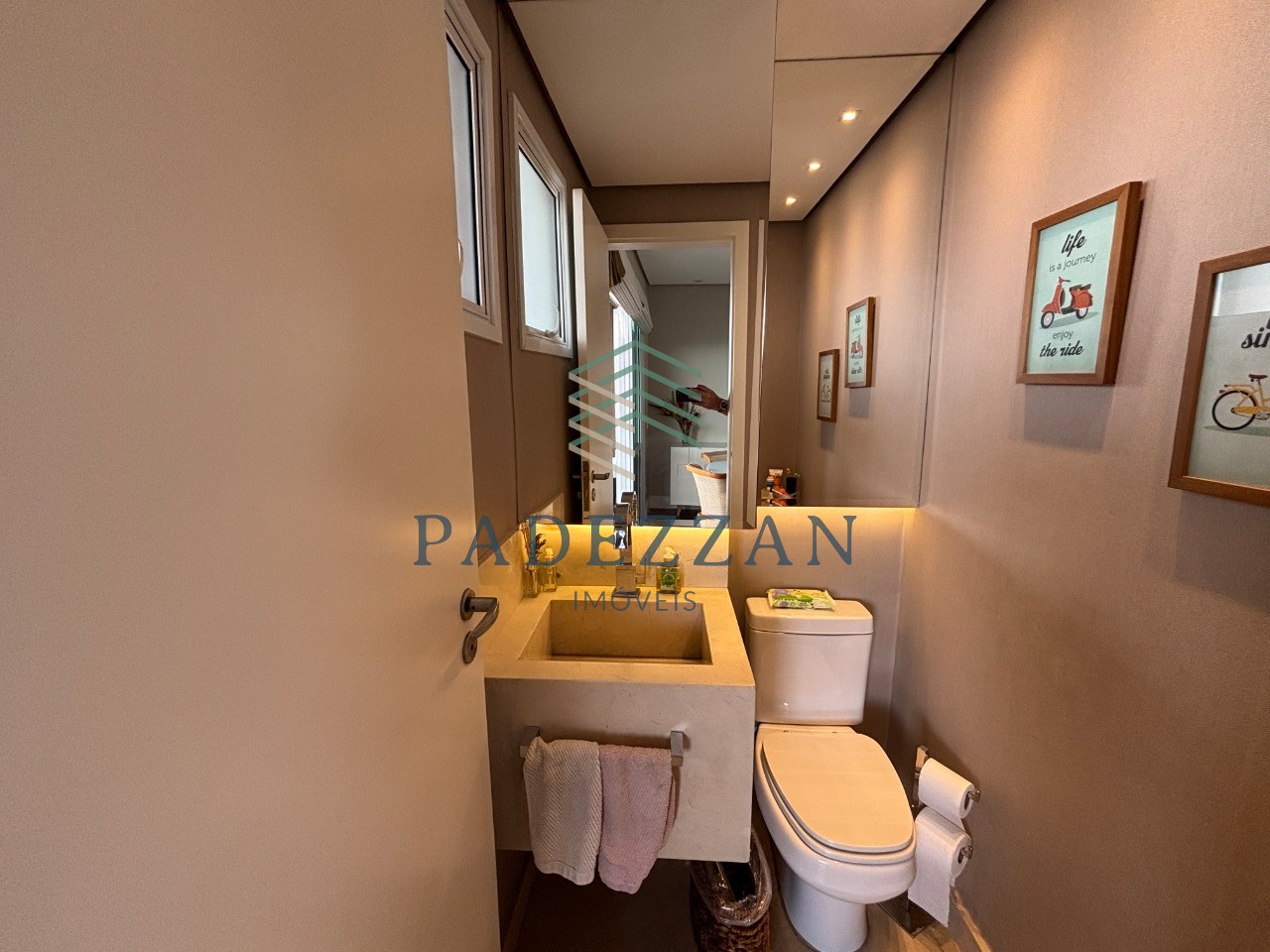 Apartamento, 3 quartos, 172 m² - Foto 24