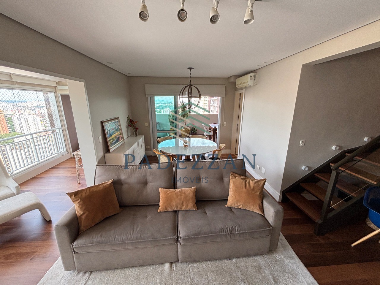 Apartamento, 3 quartos, 172 m² - Foto 6