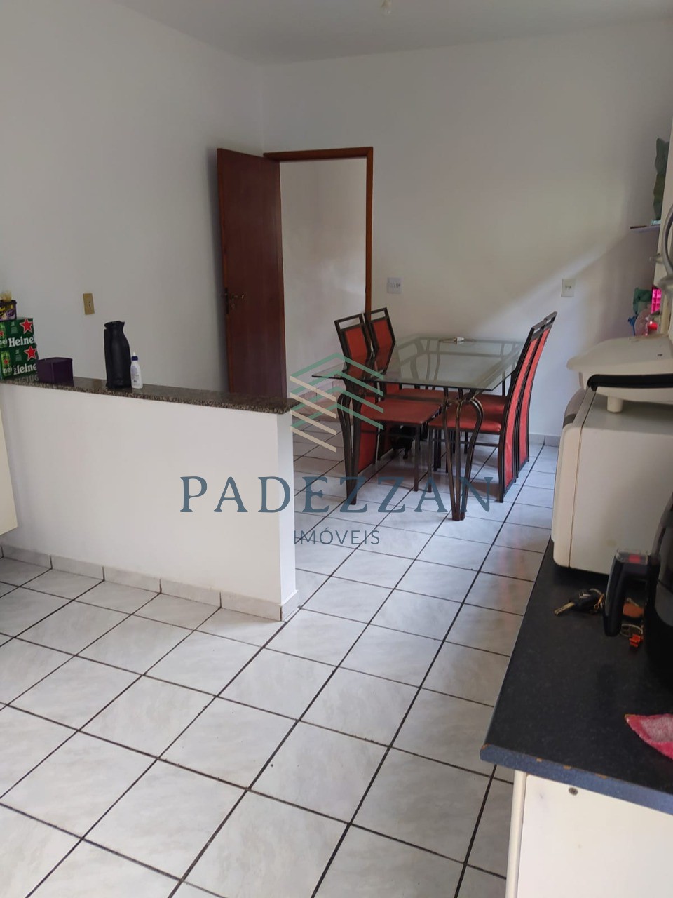 Casa, 3 quartos - Foto 16