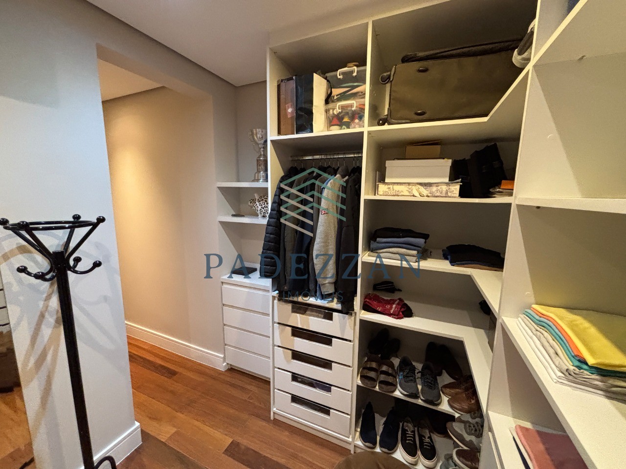 Apartamento, 3 quartos, 172 m² - Foto 38