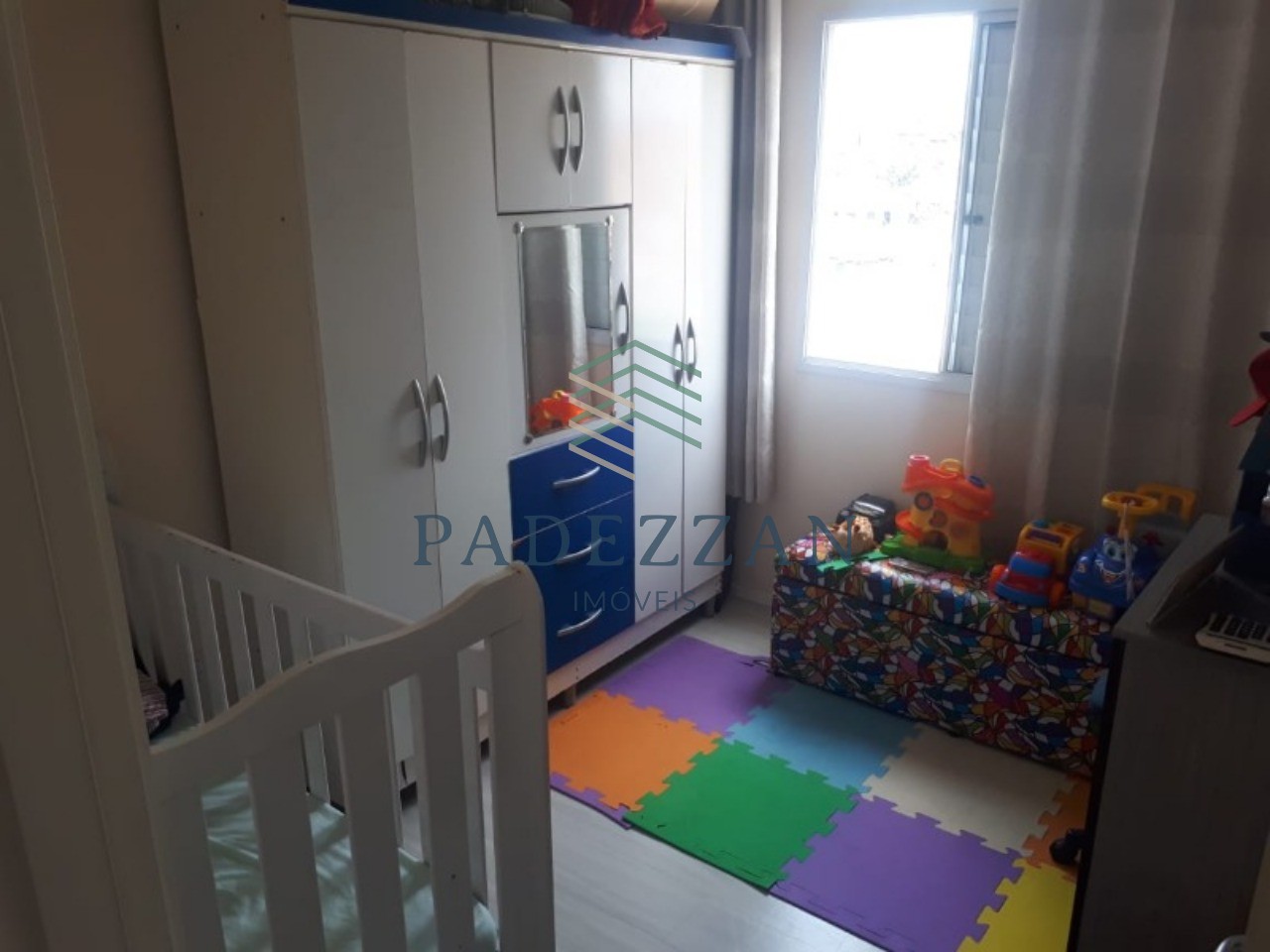 Apartamento, 2 quartos, 48 m² - Foto 9