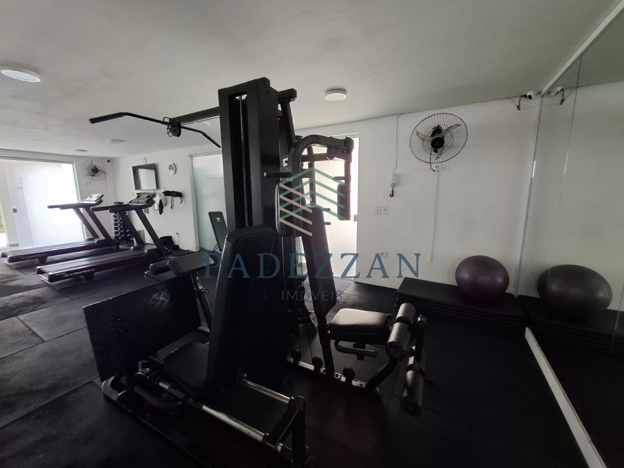 Apartamento, 3 quartos, 64 m² - Foto 28