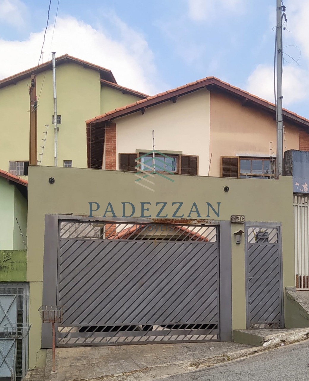 Casa, 3 quartos - Foto 20