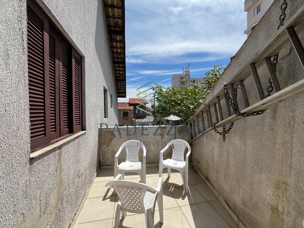 Casa, 4 quartos - Foto 28