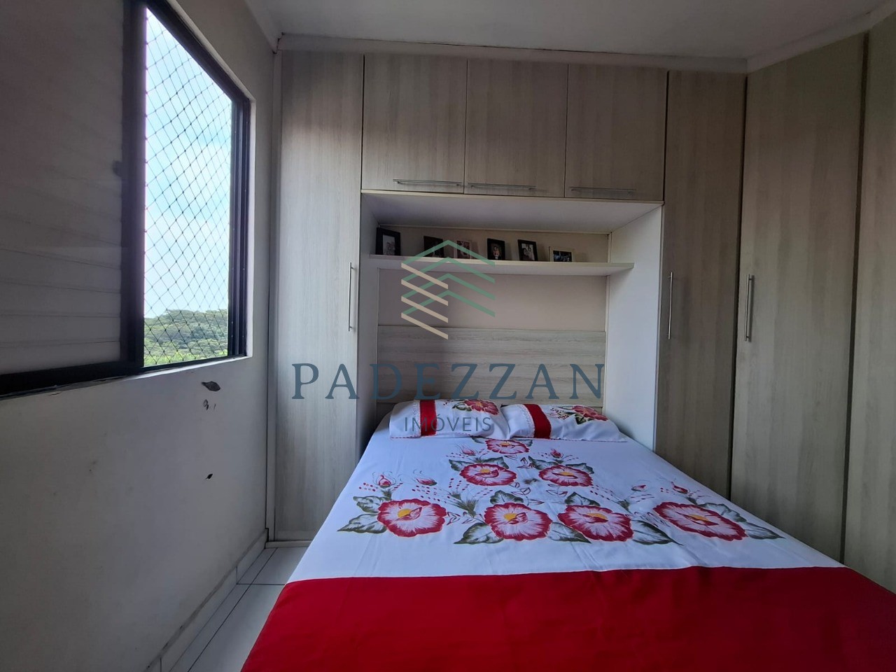 Apartamento, 3 quartos, 64 m² - Foto 13