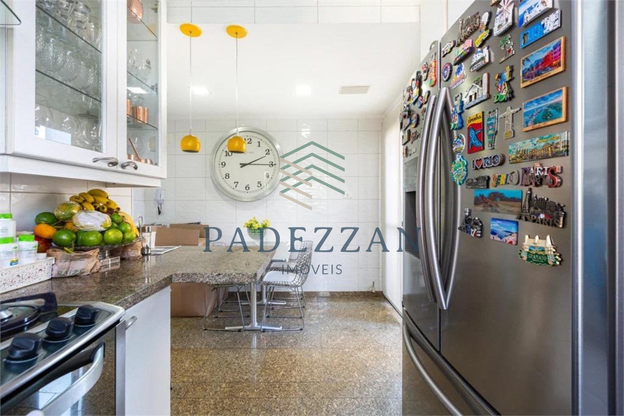 Apartamento, 3 quartos, 189 m² - Foto 3