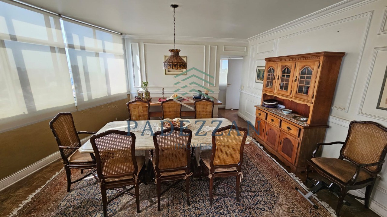Apartamento, 4 quartos, 300 m² - Foto 7