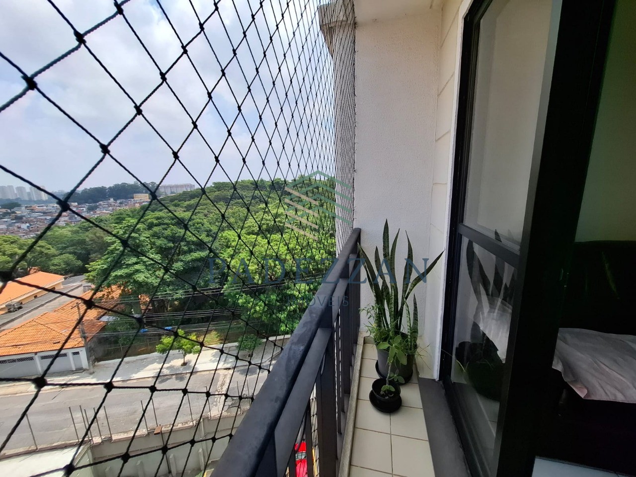 Apartamento, 3 quartos, 64 m² - Foto 8
