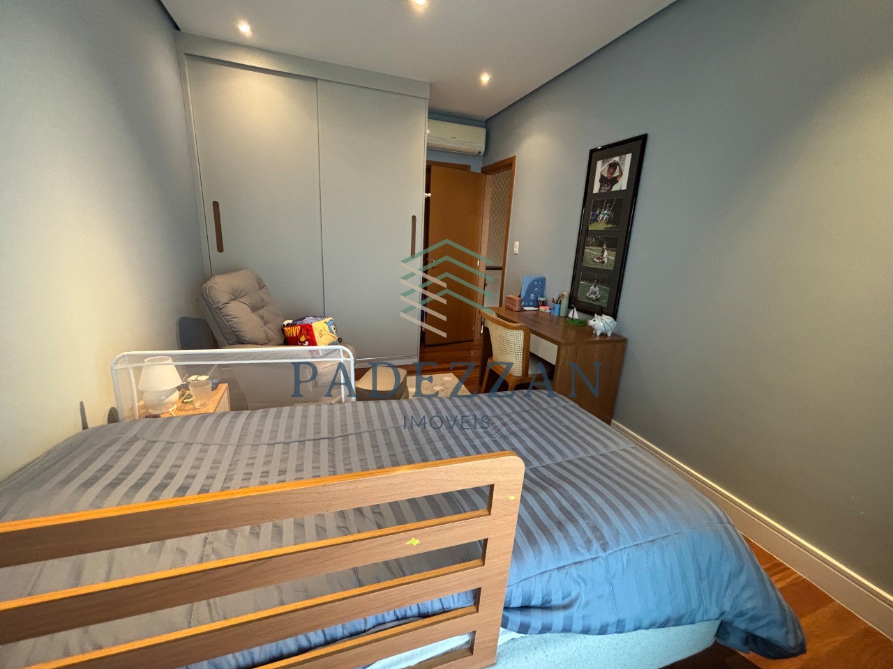 Apartamento, 3 quartos, 172 m² - Foto 43