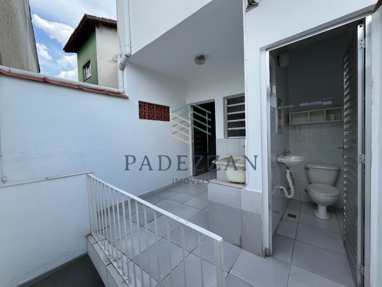 Casa, 5 quartos - Foto 35