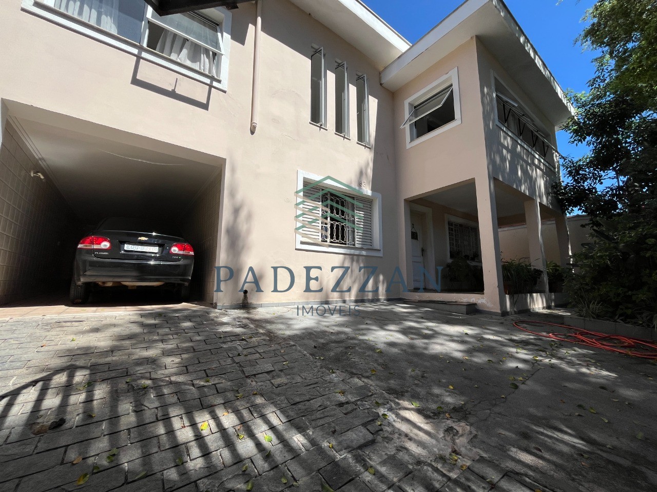 Casa, 7 quartos, 332 m² - Foto 5