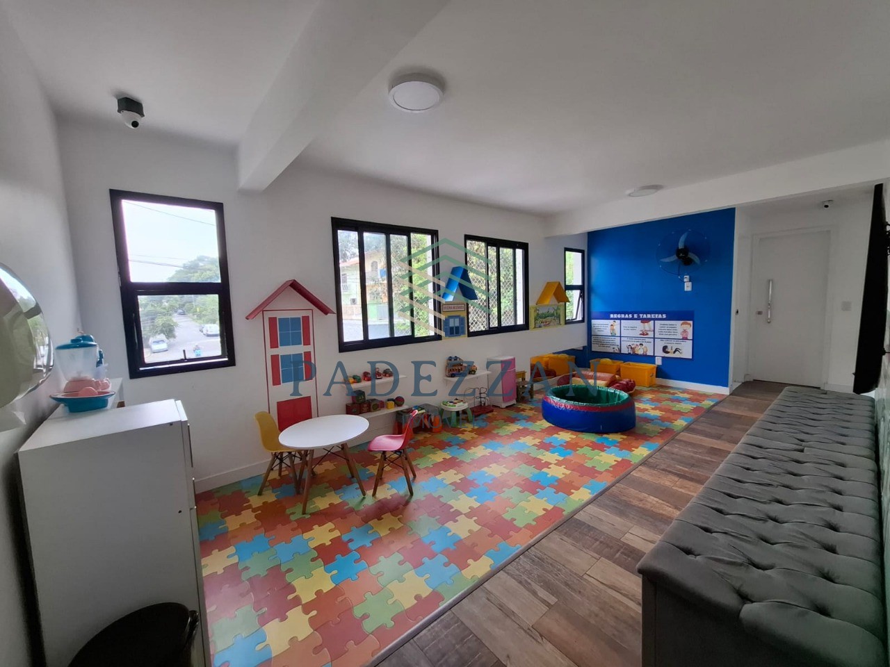 Apartamento, 3 quartos, 64 m² - Foto 37