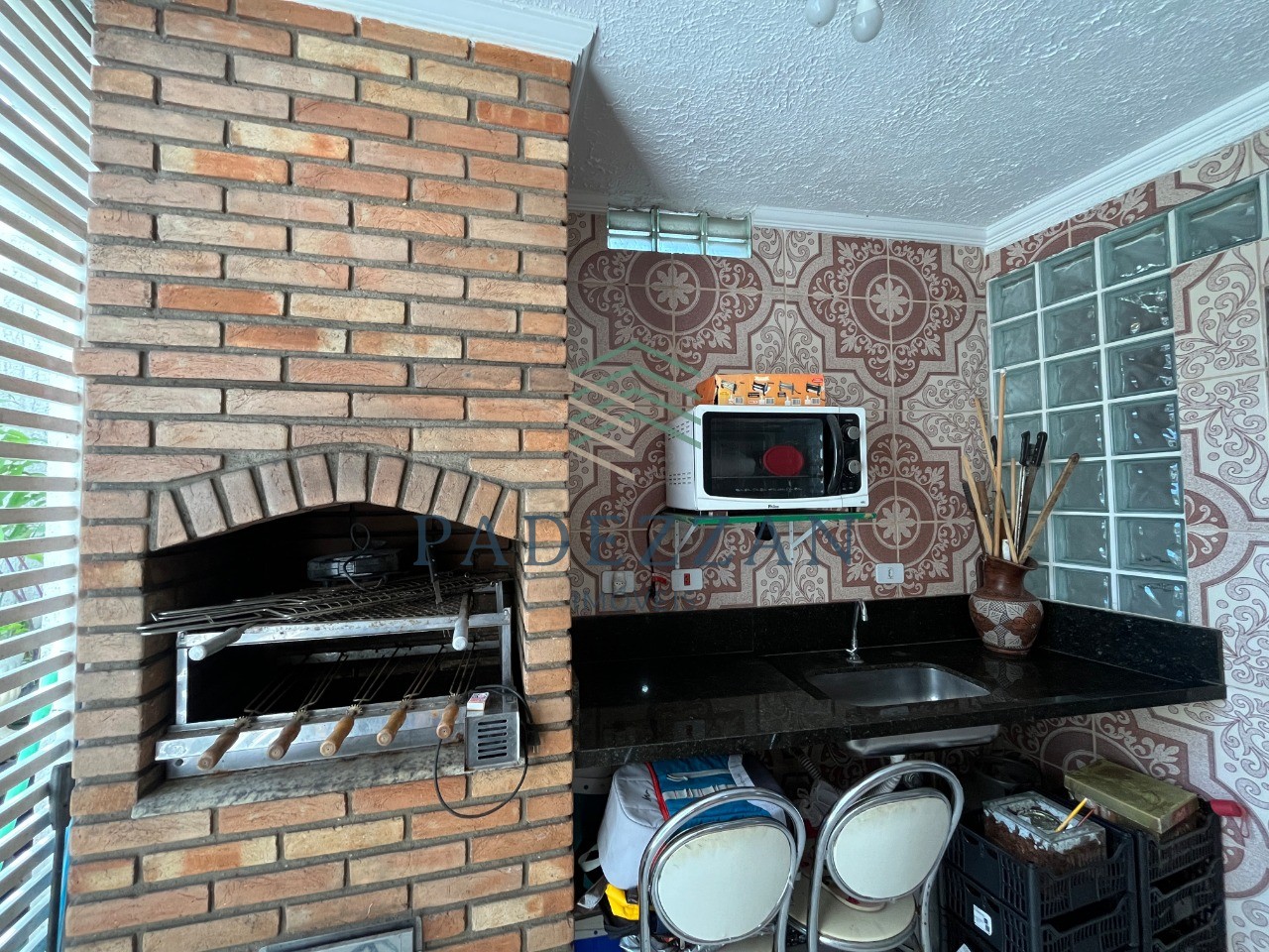 Casa, 4 quartos - Foto 22