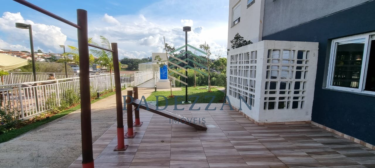 Apartamento, 2 quartos, 53 m² - Foto 29