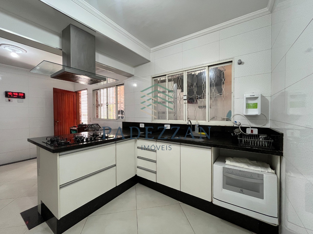 Casa, 4 quartos - Foto 6