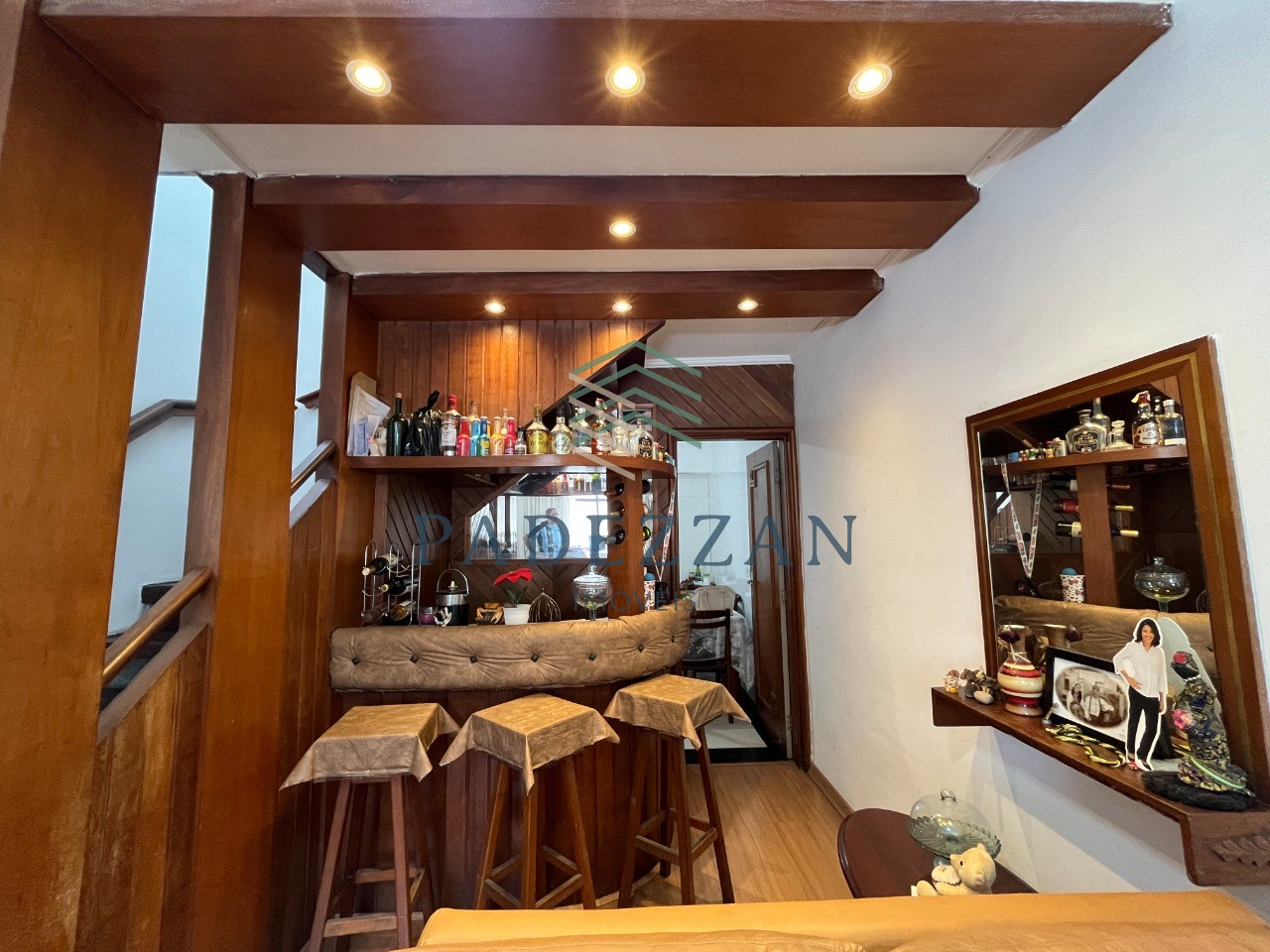 Casa, 4 quartos - Foto 4