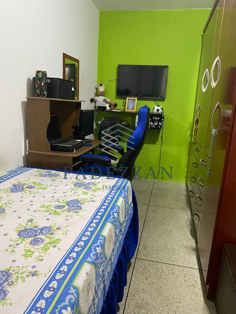 Casa, 3 quartos, 120 m² - Foto 9