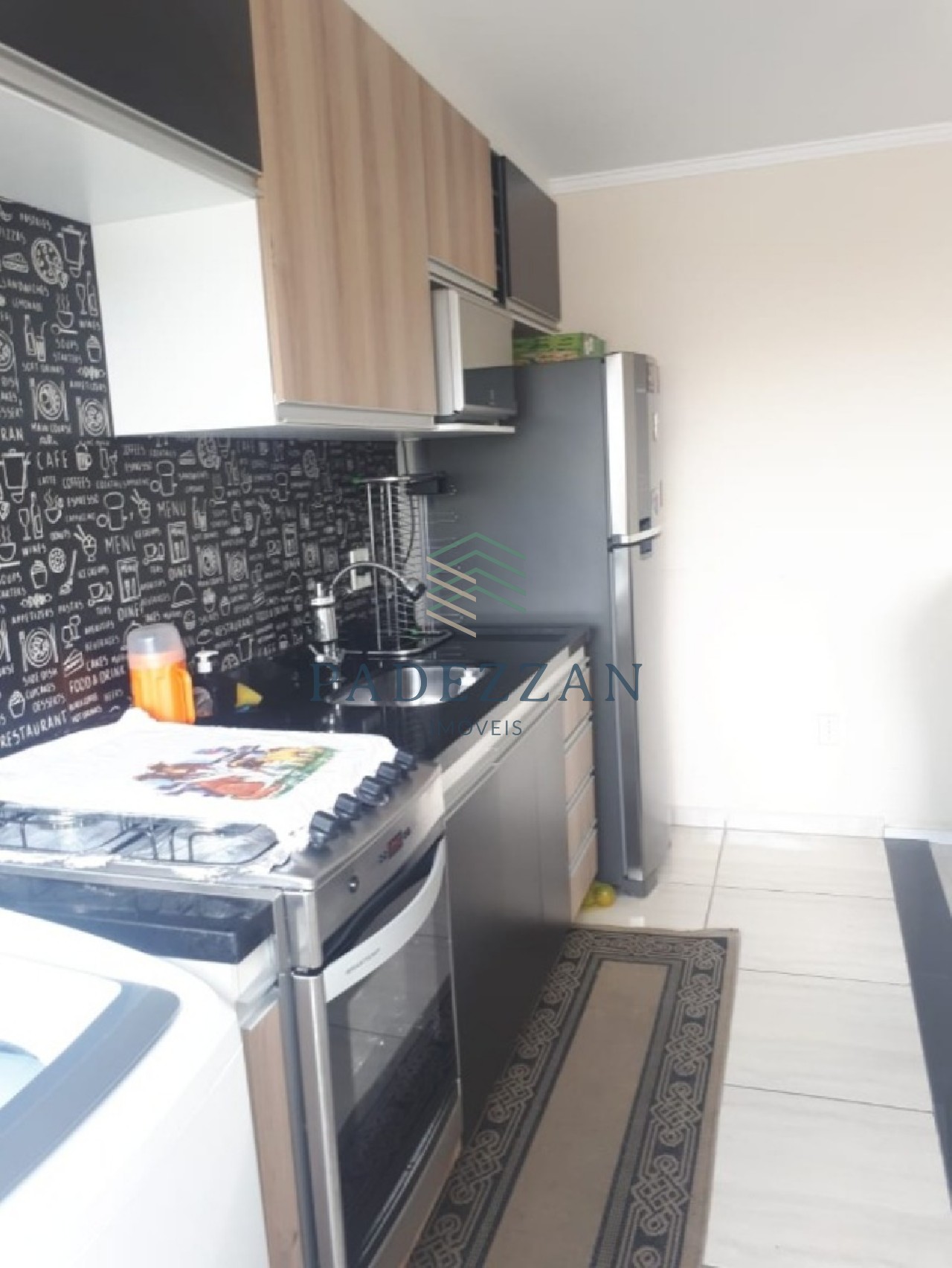 Apartamento, 2 quartos, 48 m² - Foto 13