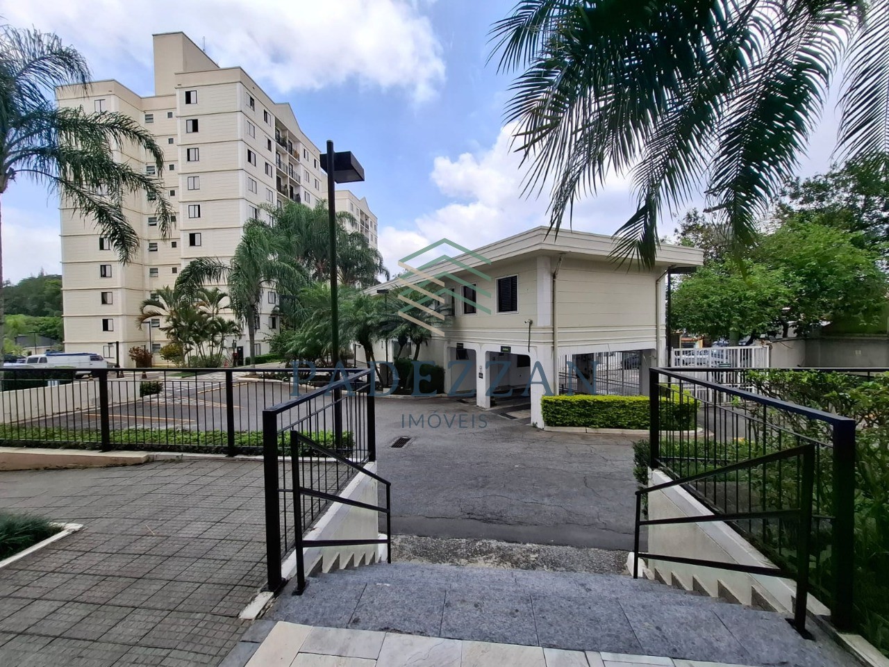 Apartamento, 3 quartos, 64 m² - Foto 23