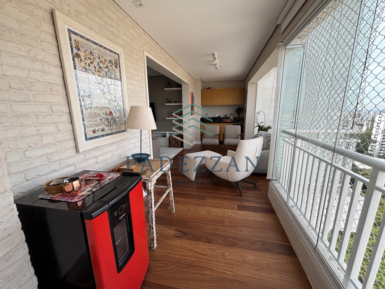 Apartamento, 3 quartos, 172 m² - Foto 13