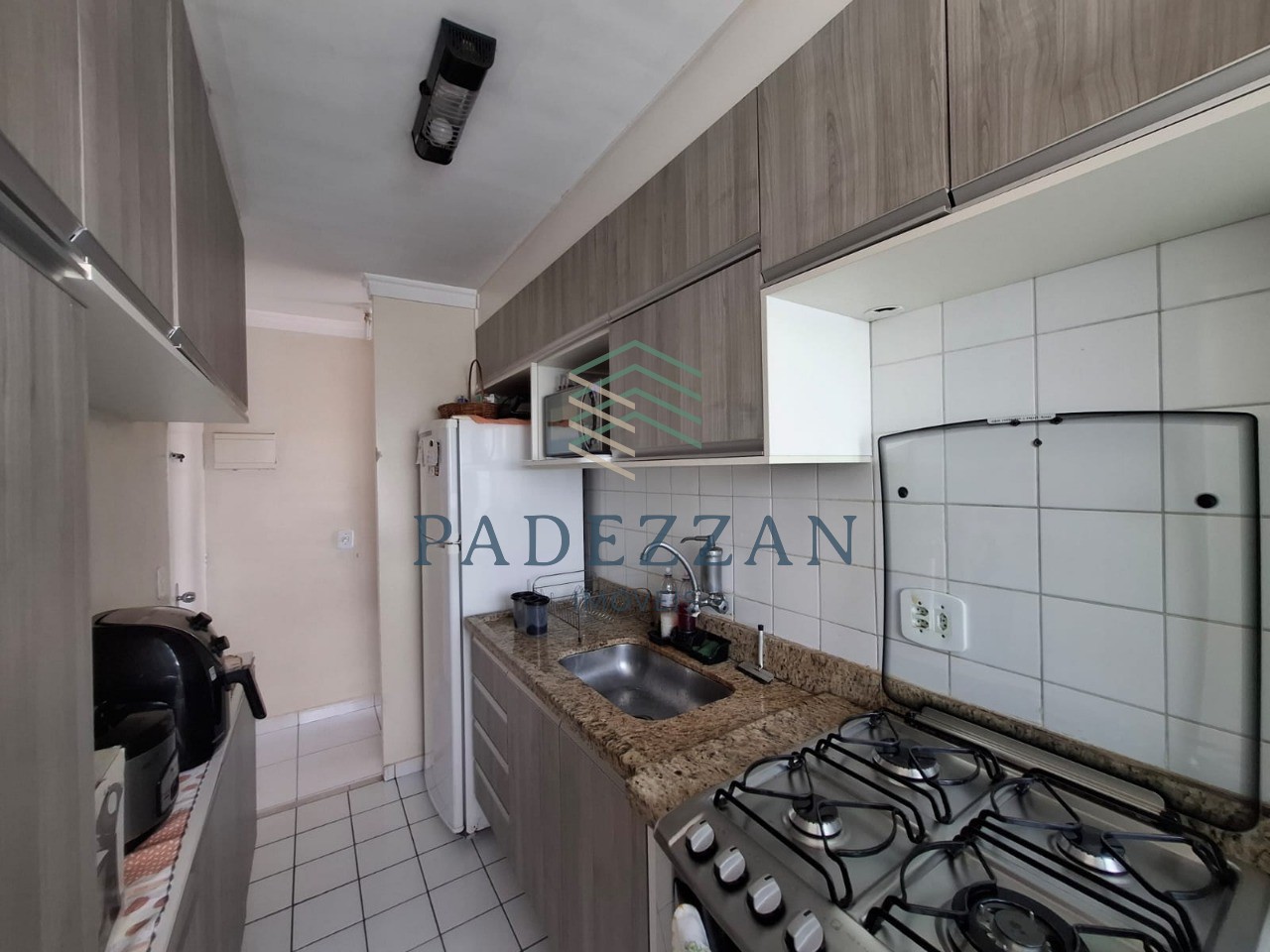 Apartamento, 3 quartos, 64 m² - Foto 2
