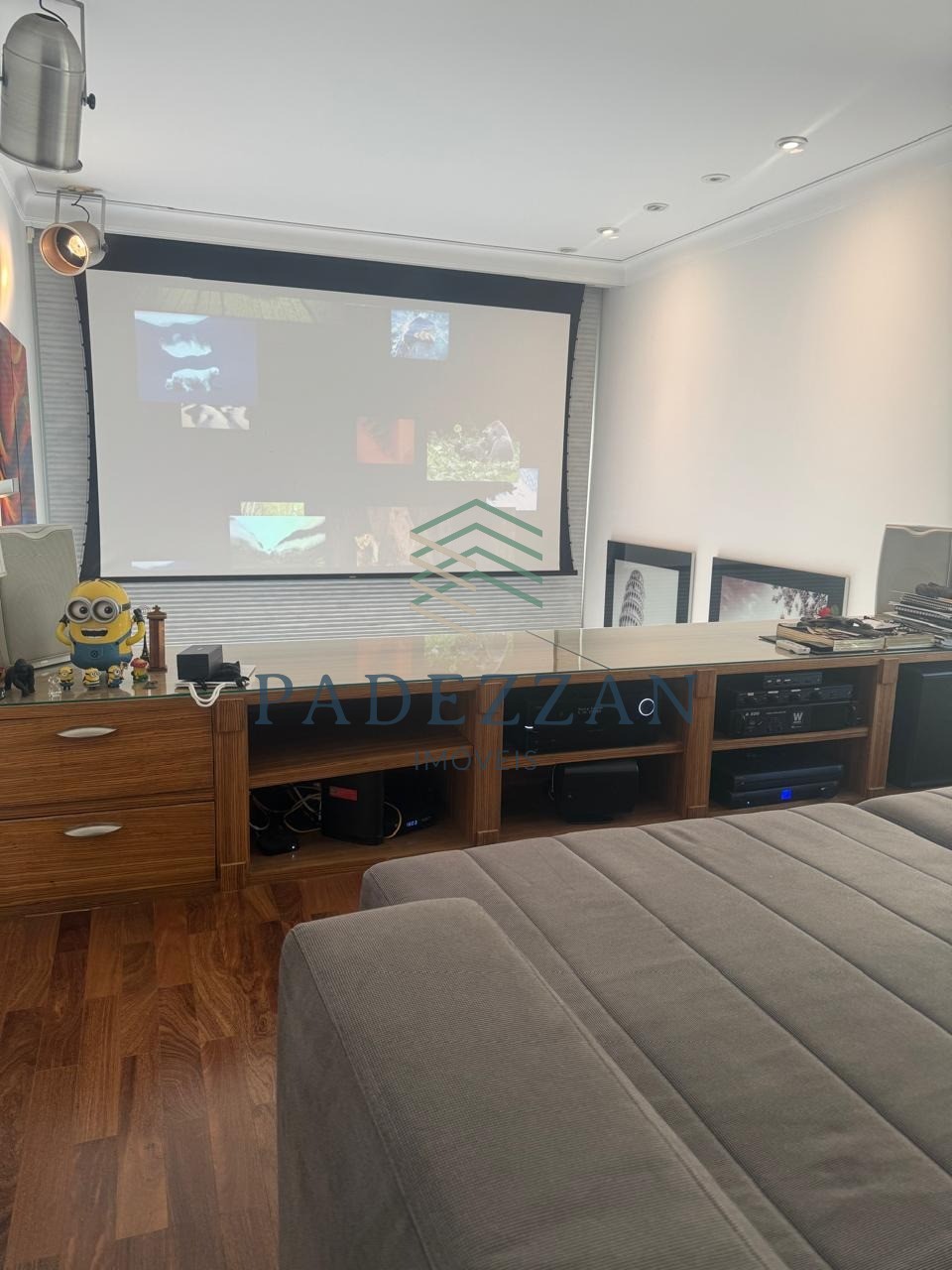 Apartamento, 3 quartos, 189 m² - Foto 5