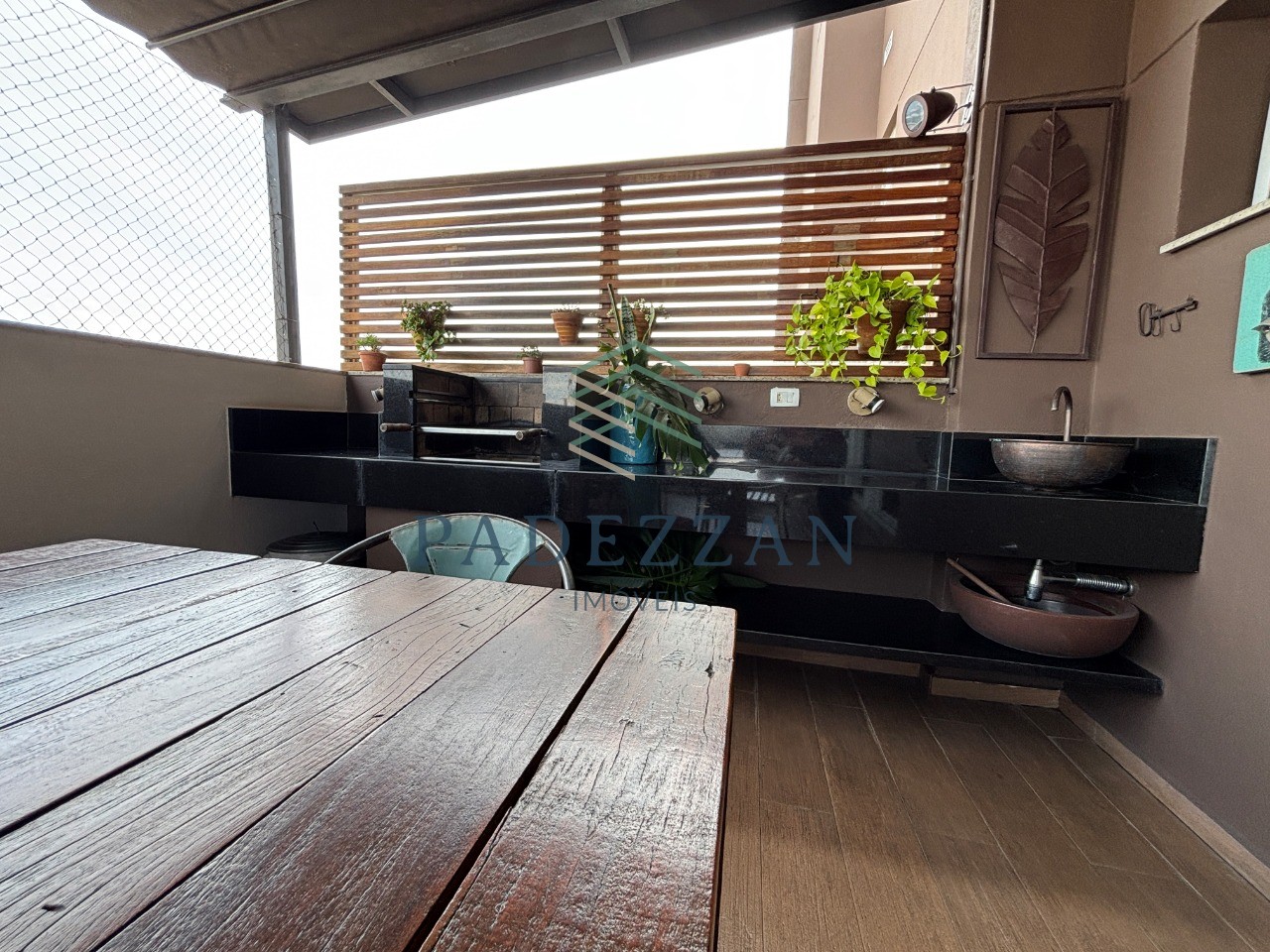 Apartamento, 3 quartos, 172 m² - Foto 23