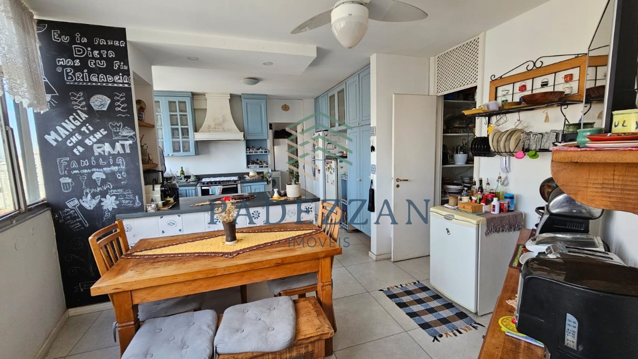 Apartamento, 4 quartos, 300 m² - Foto 13