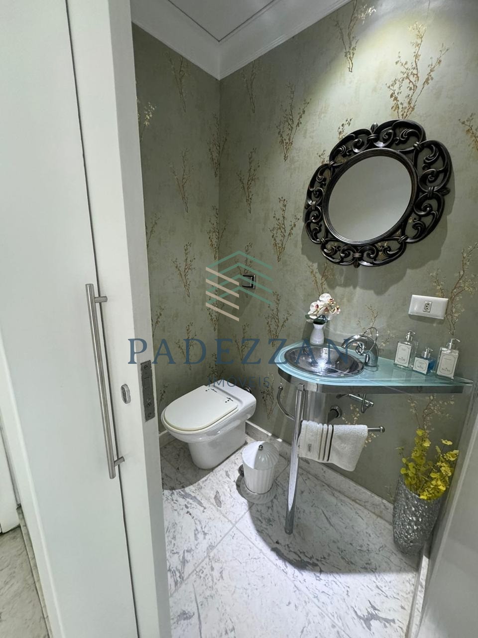 Apartamento, 3 quartos, 189 m² - Foto 4