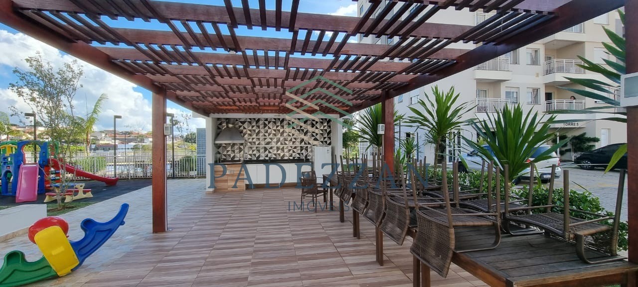 Apartamento, 2 quartos, 53 m² - Foto 17