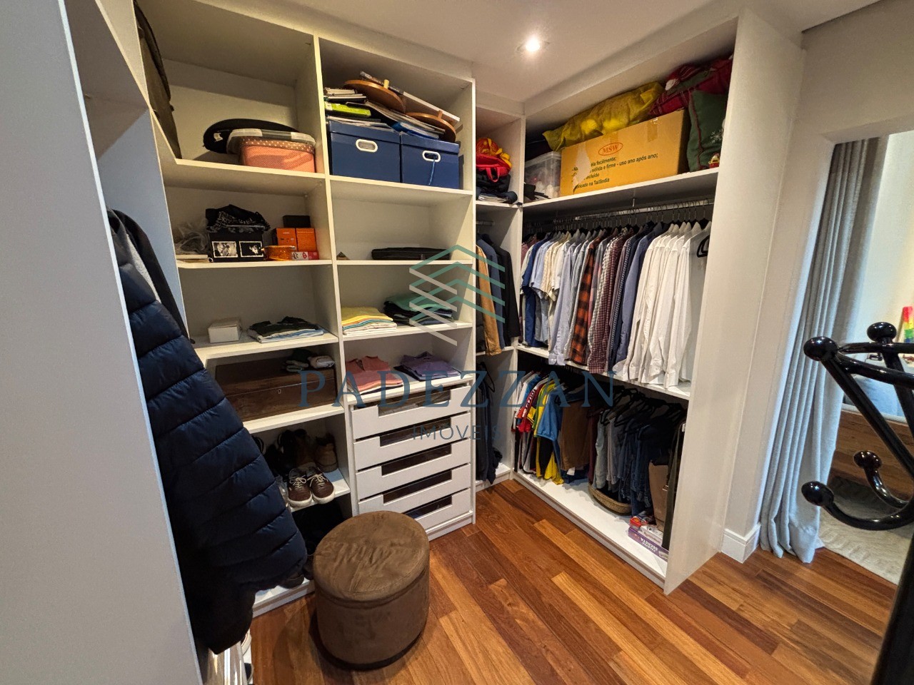 Apartamento, 3 quartos, 172 m² - Foto 39