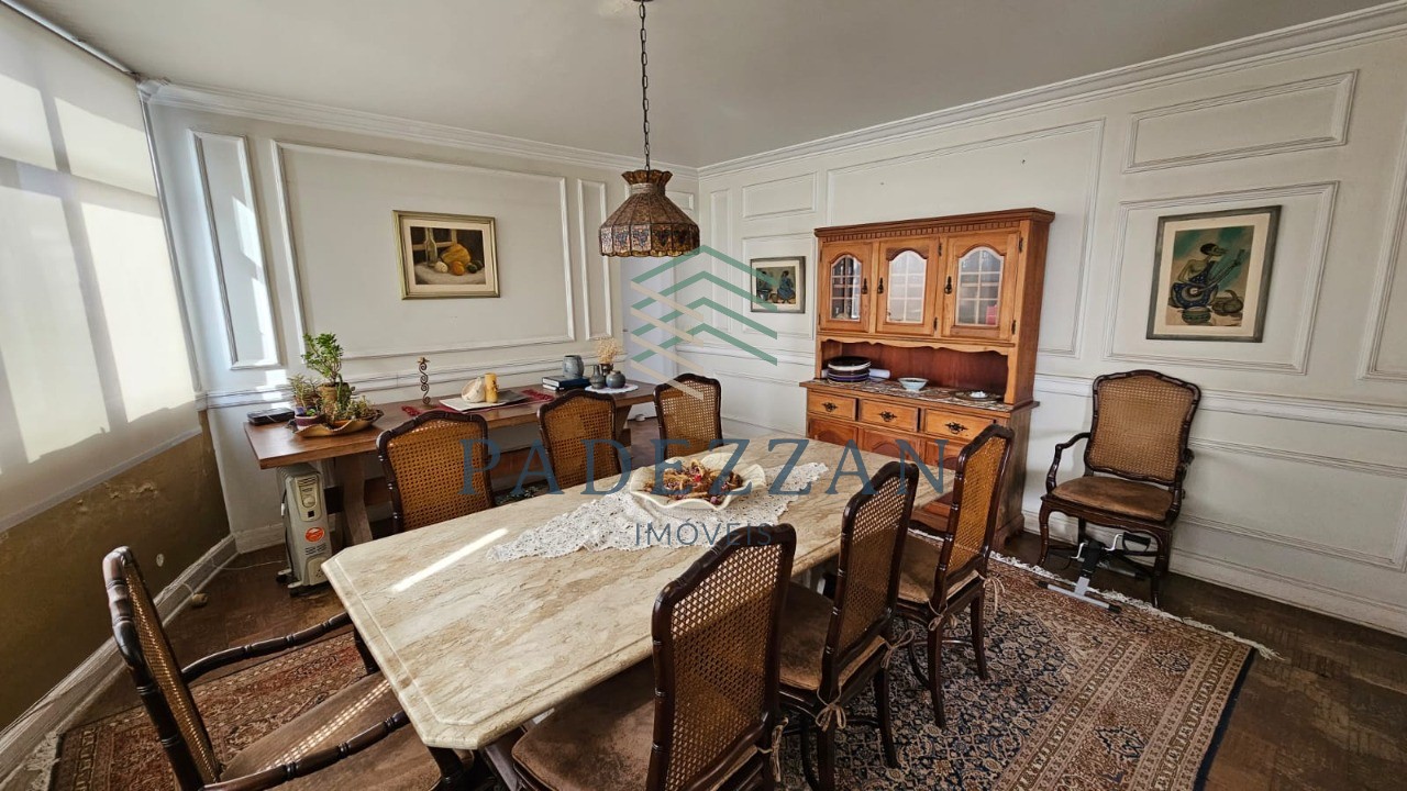 Apartamento, 4 quartos, 300 m² - Foto 6