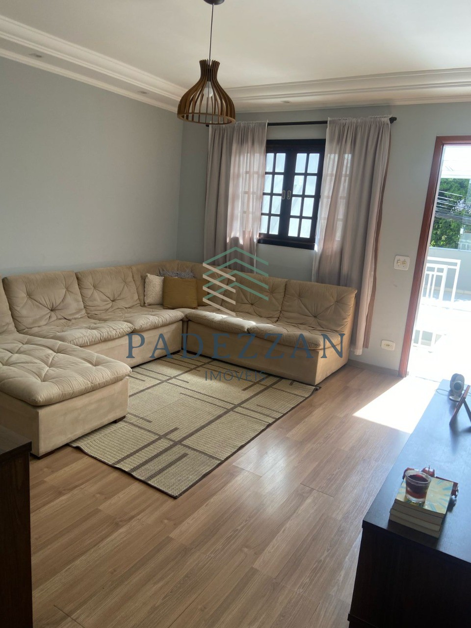 Casa, 2 quartos, 77 m² - Foto 3