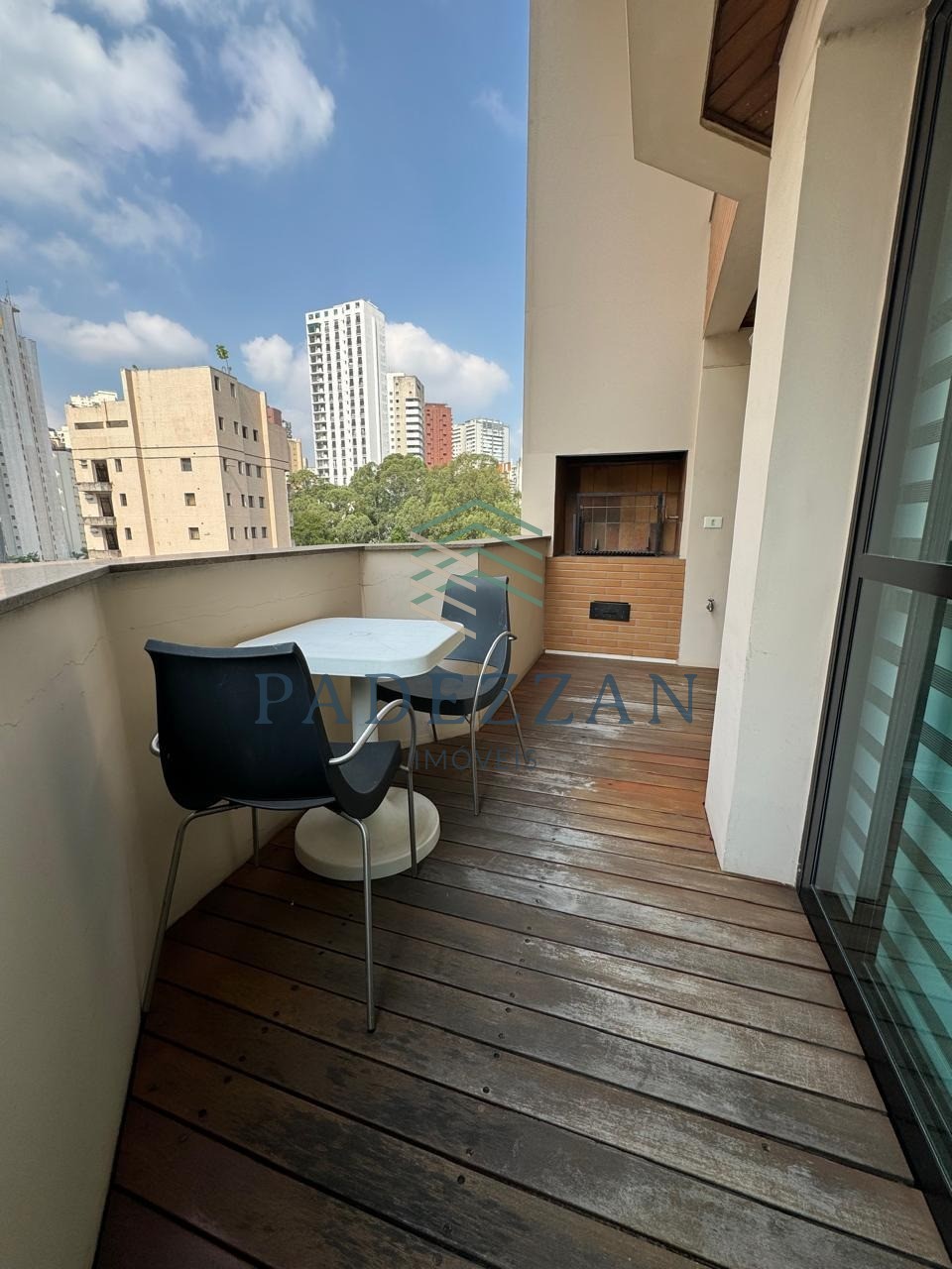 Apartamento, 3 quartos, 189 m² - Foto 7