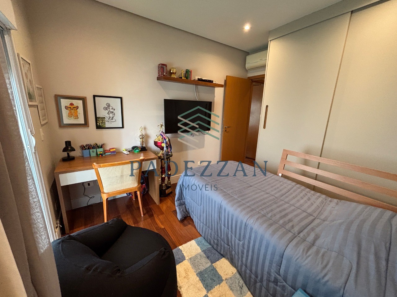 Apartamento, 3 quartos, 172 m² - Foto 44