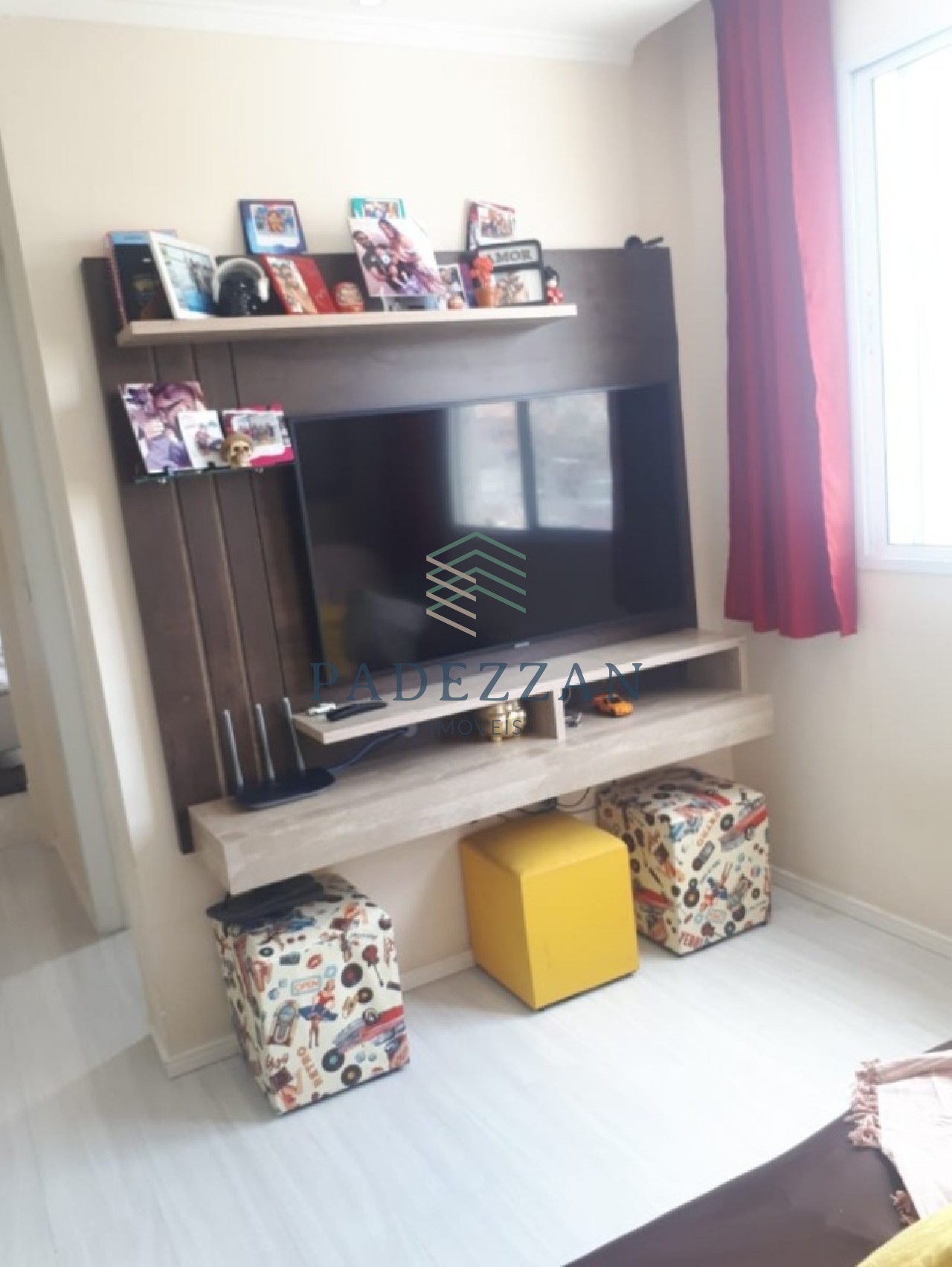 Apartamento, 2 quartos, 48 m² - Foto 12