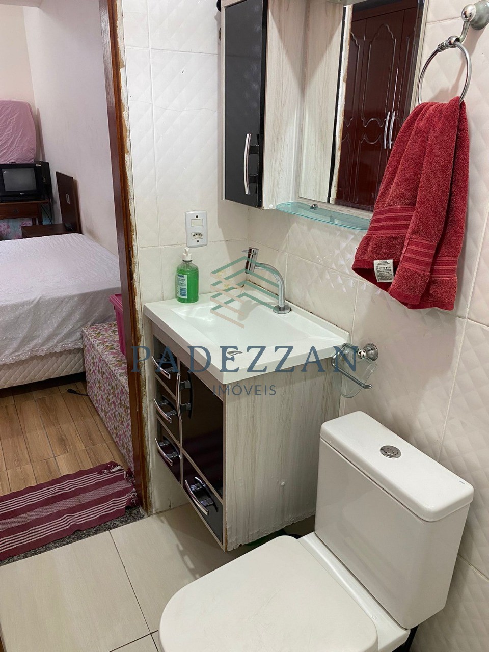 Casa, 3 quartos, 120 m² - Foto 18