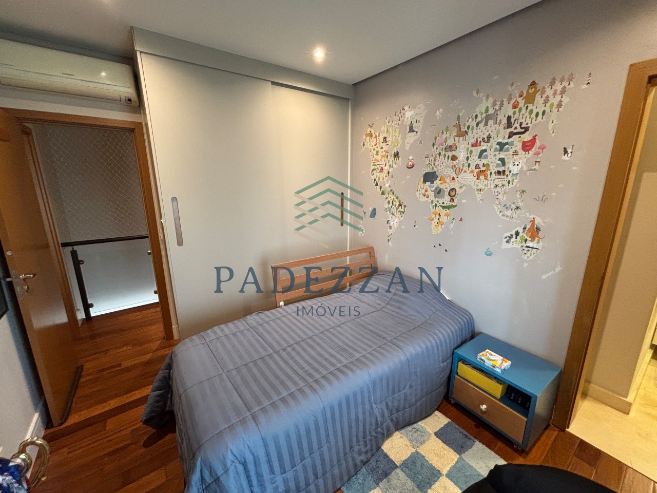 Apartamento, 3 quartos, 172 m² - Foto 47