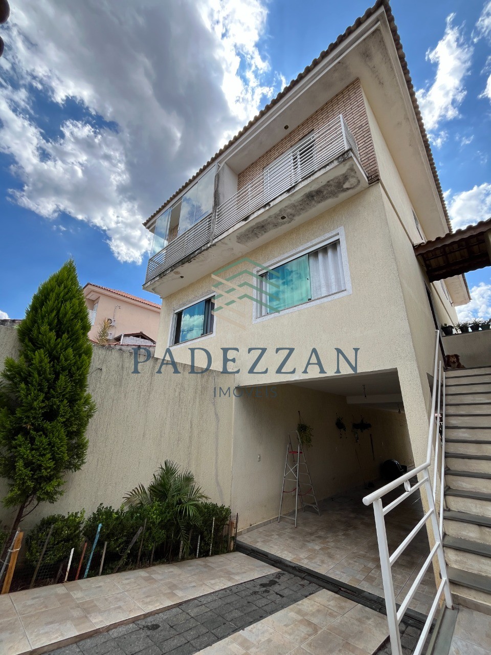 Casa, 3 quartos, 151 m² - Foto 23