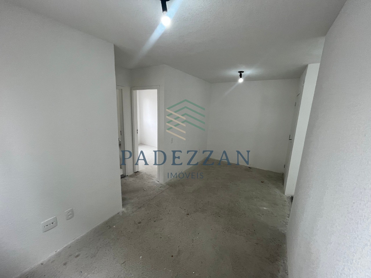 Apartamento, 2 quartos, 43 m² - Foto 4