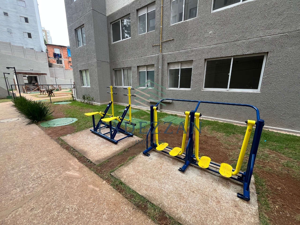 Apartamento, 2 quartos, 43 m² - Foto 42