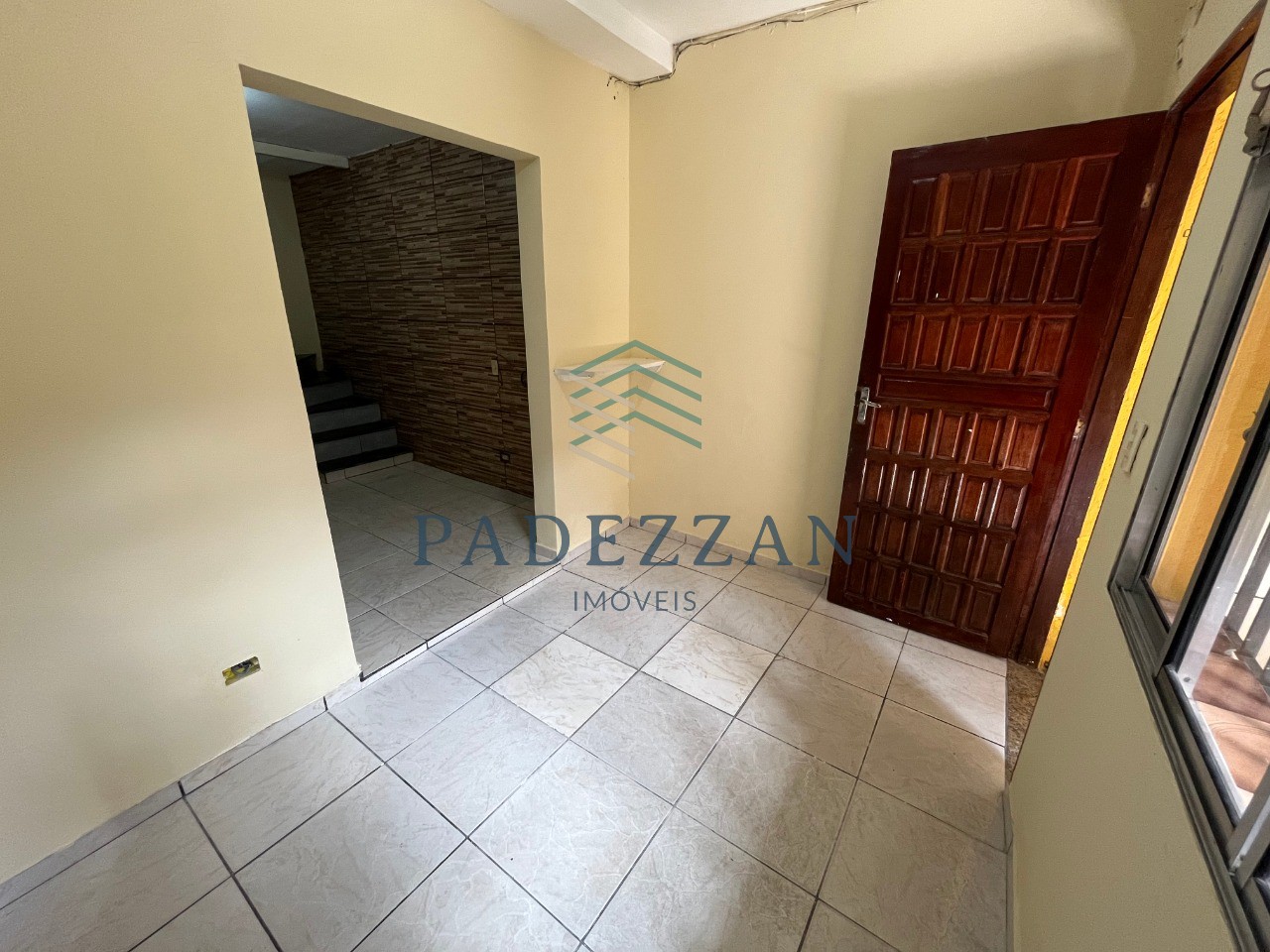 Casa, 2 quartos, 65 m² - Foto 1