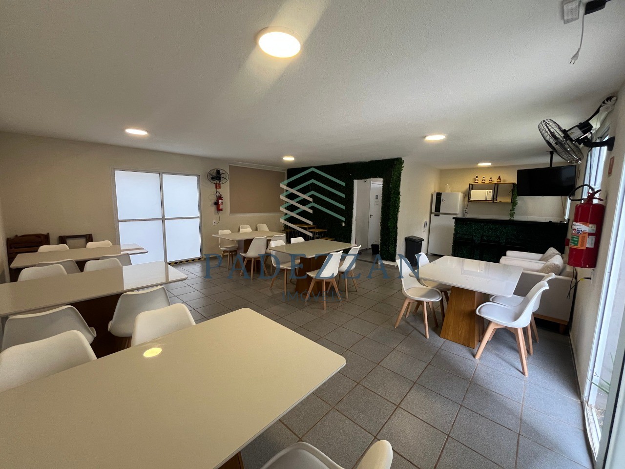 Apartamento, 2 quartos, 43 m² - Foto 1