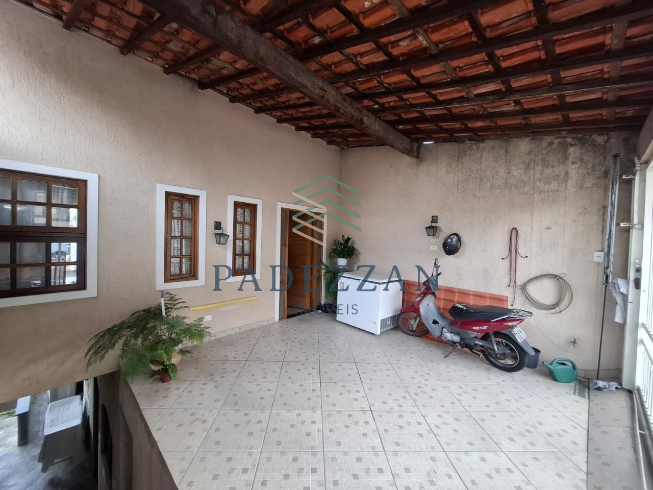 Casa, 3 quartos, 150 m² - Foto 30
