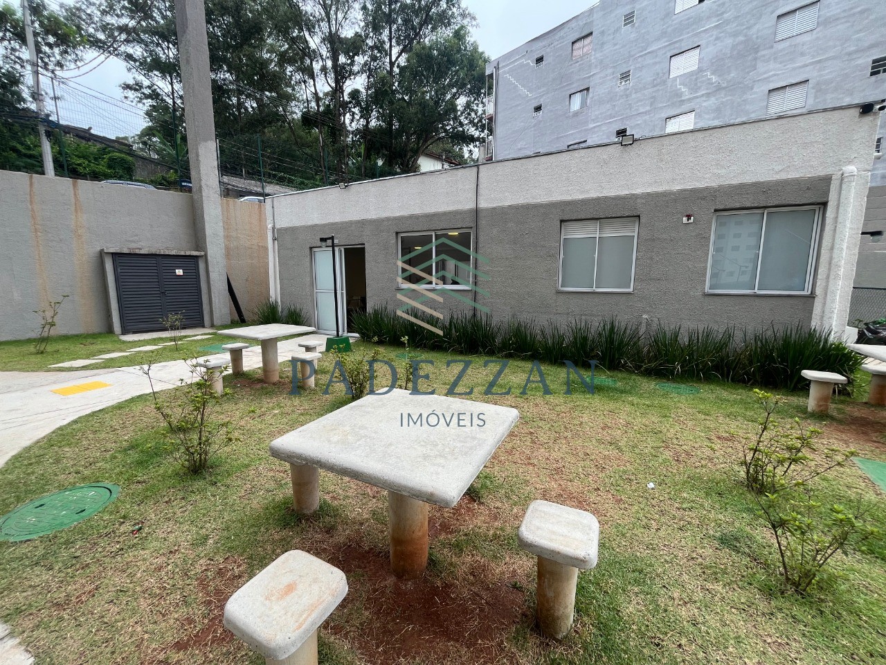 Apartamento, 2 quartos, 43 m² - Foto 29